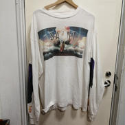 SAINT PICTURESロングスリーブTシャツ|SAINT MICHAEL