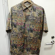 アロハシャツ|TORIRICHARD