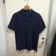 ハーフスリーブポロシャツ|POLO RALPH LAUREN