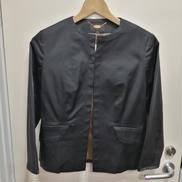 ノーカラージャケット|UNIVERSAL LANGUAGE