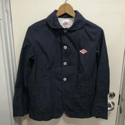 コットンジャケット|DANTON