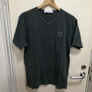 VネックTシャツ|STONE ISLAND