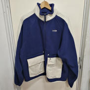 ボアジャケット|NERDY