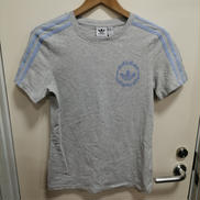 ハーフスリーブTシャツ|ADIDAS