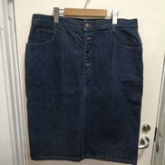 デニムスカート|CALVIN  KLEIN