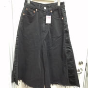 バーミューダパンツ|MAISON MARGIELA