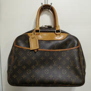 モノグラムドーヴィル|LOUIS VUITTON