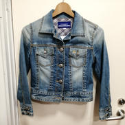 BURBERRY BLUE LABEL[バーバリーブルーレーベル]|古着|オフ