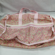 ショルダートラベルバッグ|LESPORTSAC