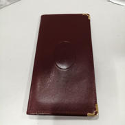 長財布|CARTIER