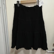 ワッシャーAラインスカート|ISSEY MIYAKE