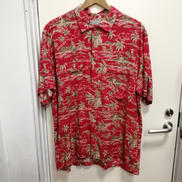 ショートスリーブシャツ|PAPAS