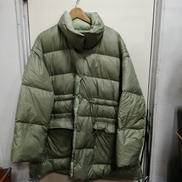 2WAYダウンジャケット|MAISON SPECIAL