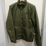 中綿ジャケット|ADIDAS