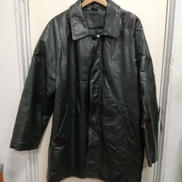 レザーコート|THE CASUAL