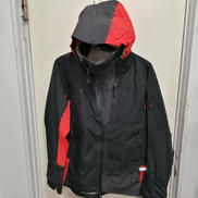 マウンテンパーカー|MOUNTAIN OFMOODS