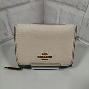 コンパクトウォレット|COACH