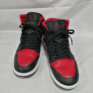 AIR JORDAN 1MID|NIKE