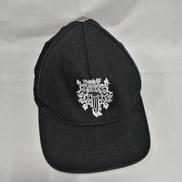 ダガーデニムベースボールハット|CHROME HEARTS