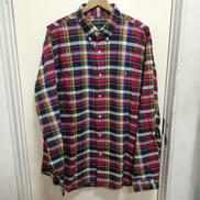 ロングスリーブシャツ|POLO RALPH LAUREN