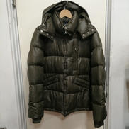 ダウンジャケット|CAMP7