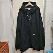 オーバージップパーカー|PROCLUB