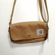 エッセンシャルショルダーバッグ|CARHARTT