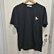 ワンポイントTシャツ|MAISON KITSUNE