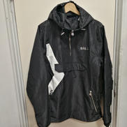 アノラックパーカー|BALR.