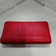 ラウンドジップウォレット|FURLA