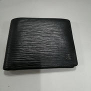 二つ折りウォレット|LANVINCOLLECTION