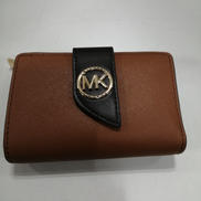 2つ折りマルチウォレット|MICHAEL KORS