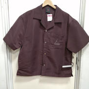 オープンカラーシャツ|JORDAN