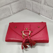 ロングレザーウォレット|SEE BY CHLOE