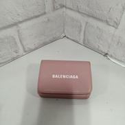 ミニウォレット|BALENCIAGA