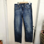 デニムパンツ|LEVI’S