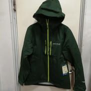 3IN1フォールラインパーカー|mont-bell