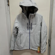 3IN1フォールラインパーカー|MONT-BELL