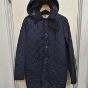 キルティングジャケット|MACKINTOSH LONDON