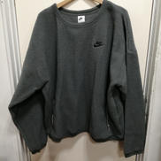 プルオーバーフリーススウェット|NIKE