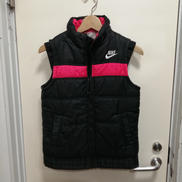 中綿ベスト|NIKE