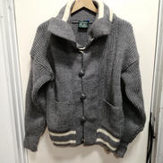 ブリティッシュウールアウター|ー