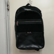 レザースエードバックパック|BALR.