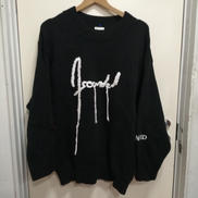 コットンニット|ASCENDED