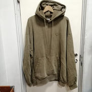 プルオーバーフーディー|KEBOZ