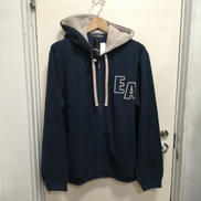 ジップパーカー|EMPORIO ARMANI