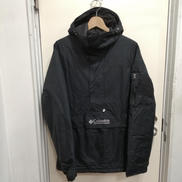 中綿アノラックパーカー|COLUMBIA