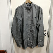 ロングスリーブシャツ|POLO RALPH LAUREN