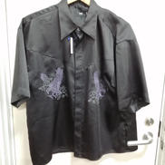 ショートスリーブシャツ|HARE