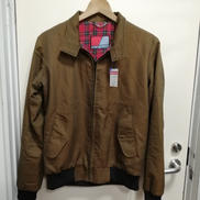 ハリントンジャケット|ORIGINAL JOHN